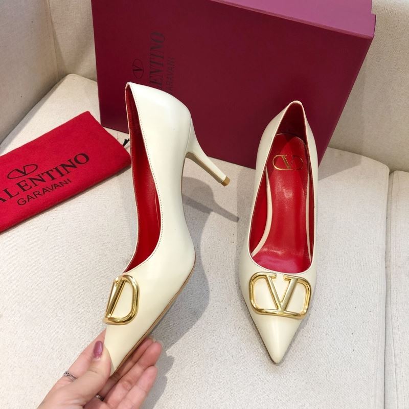 Valentino Heeled Shoes